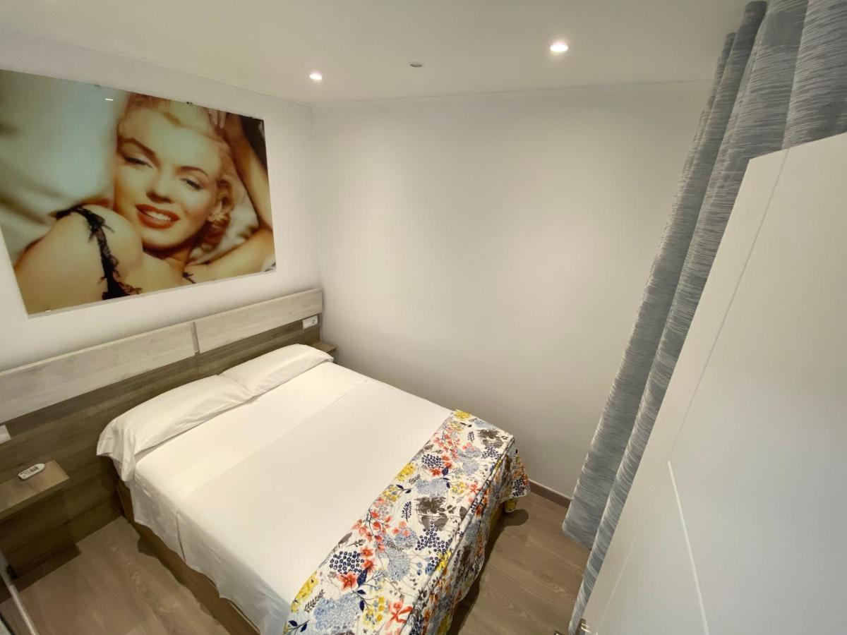 Apartament Marilyn Roses Zewnętrze zdjęcie