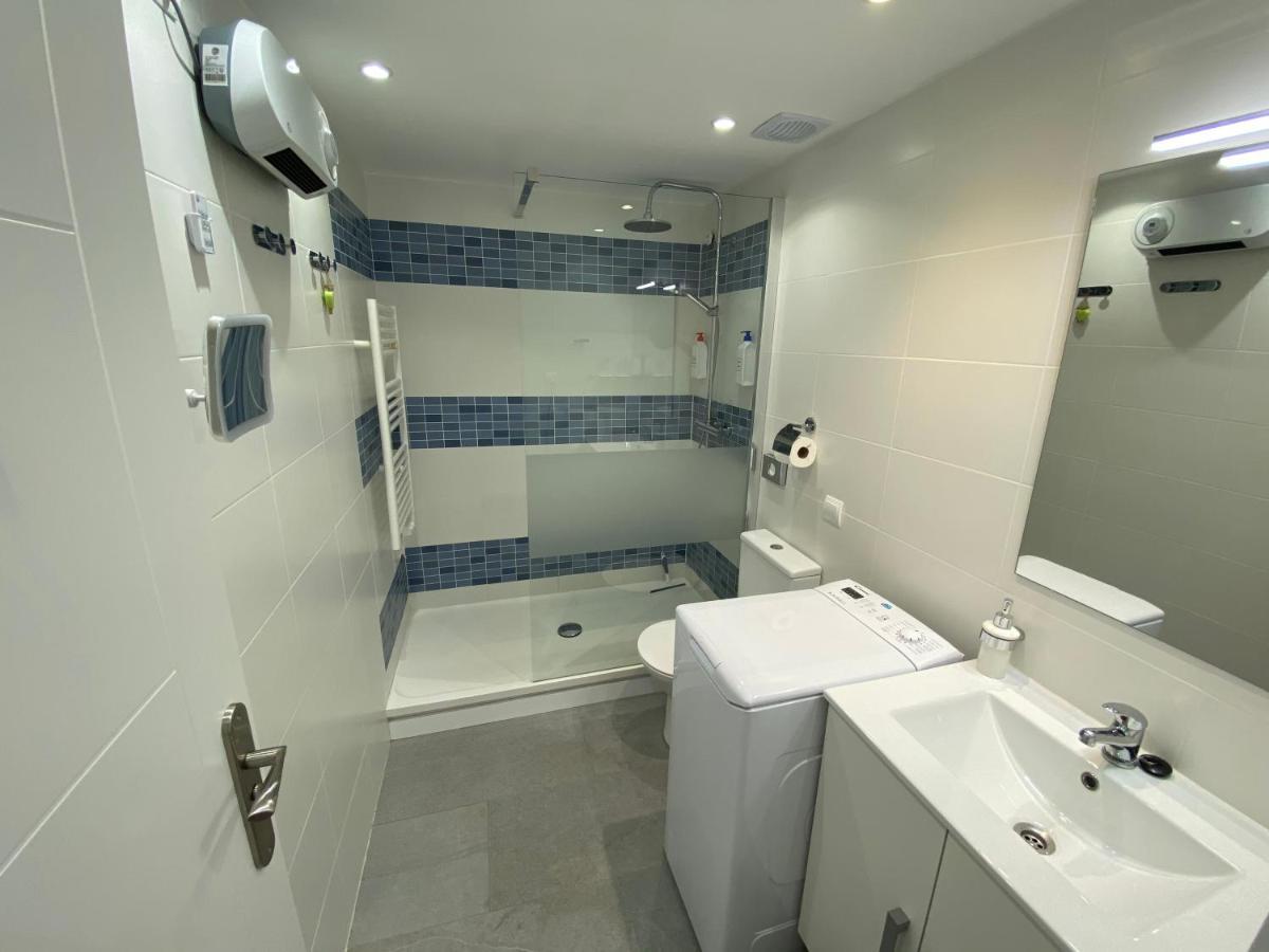 Apartament Marilyn Roses Zewnętrze zdjęcie