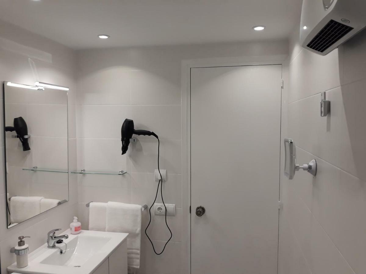 Apartament Marilyn Roses Zewnętrze zdjęcie