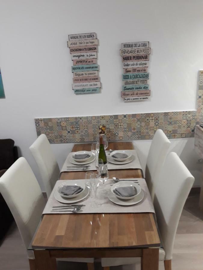 Apartament Marilyn Roses Zewnętrze zdjęcie