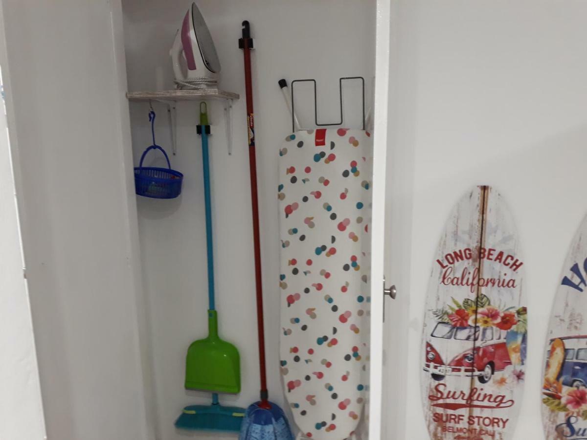 Apartament Marilyn Roses Zewnętrze zdjęcie