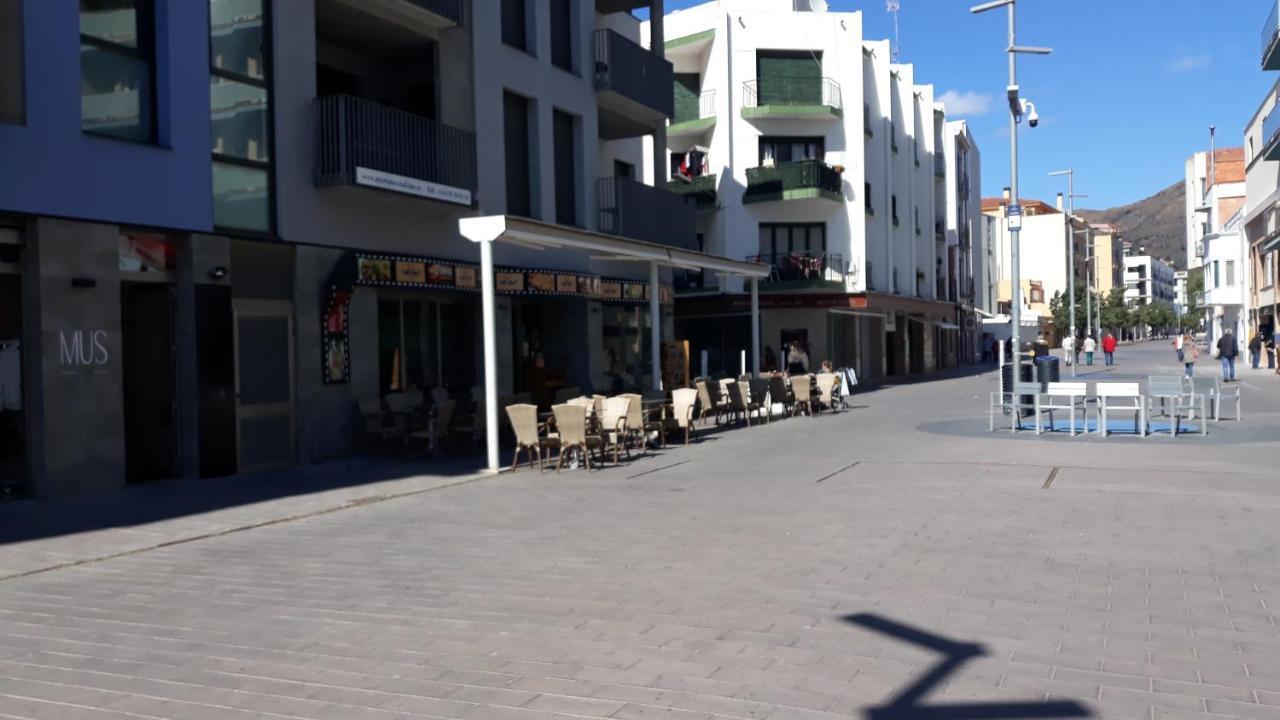 Apartament Marilyn Roses Zewnętrze zdjęcie